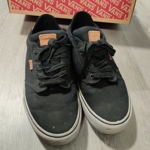 Vans Atwood Deluxe Sneaker Men 11.5
